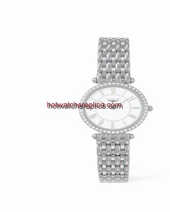 Longines La Grande Classique Quartz 23 Gold (L4.191.7.11.6)