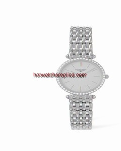 Longines La Grande Classique Quartz 23 Gold (L4.191.7.32.6)