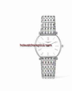 Longines La Grande Classique Tonneau 22 Yellow (L4.205.2.11.7)