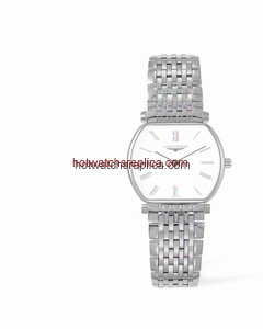 Longines La Grande Classique Tonneau 22 Yellow (L4.205.2.11.8)