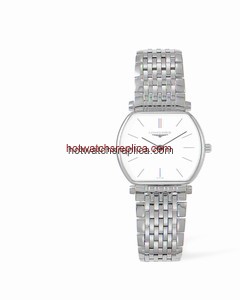 Longines La Grande Classique Tonneau 22 Yellow (L4.205.2.12.8)