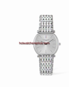 Longines La Grande Classique Tonneau 22 Yellow (L4.205.2.32.7)