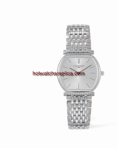 Longines La Grande Classique Tonneau 22 Yellow (L4.205.2.32.8)