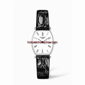 Longines La Grande Classique Tonneau 22 (L4.205.4.11.2)