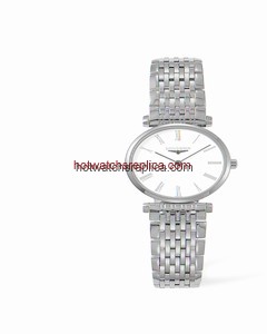 Longines La Grande Classique Quartz 24 Yellow Roman (L4.209.2.11.8)
