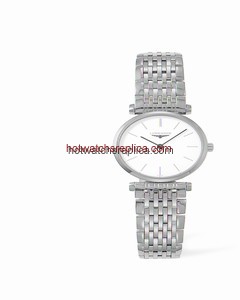 Longines La Grande Classique Quartz 24 Yellow Stick (L4.209.2.12.8)