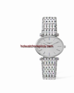 Longines La Grande Classique Quartz 24 Two Tone Yellow Roman (L4.209.2.31.7)
