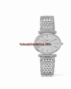 Longines La Grande Classique Quartz 24 Yellow Roman Yellow (L4.209.2.31.8)