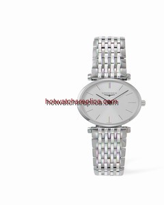 Longines La Grande Classique Quartz 24 Two Tone Yellow Stick (L4.209.2.32.7)
