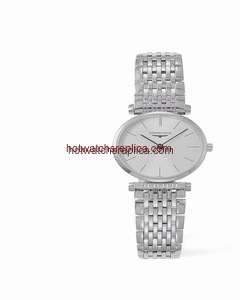 Longines La Grande Classique Quartz 24 Yellow (L4.209.2.32.8)