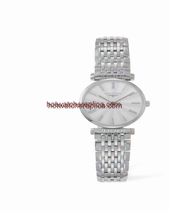 Longines La Grande Classique Quartz 24 Yellow Roman Yellow (L4.209.2.41.8)