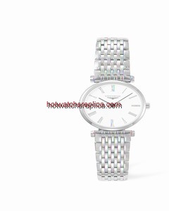 Longines La Grande Classique Quartz 24 White Roman (L4.209.4.11.6)