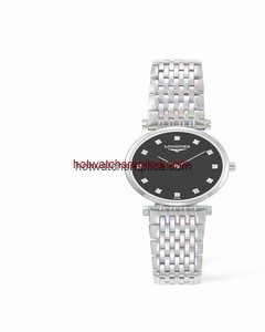 Longines La Grande Classique Quartz 24 Black (L4.209.4.58.6)