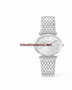 Longines La Grande Classique Quartz 24 Monochrome Stick (L4.209.4.72.6)