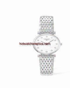Longines La Grande Classique Quartz 24 MOP (L4.209.4.87.6)