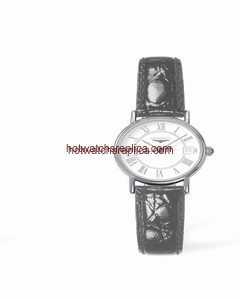 Longines Presence 23.5 Quartz Yellow (L4.220.2.11.2)