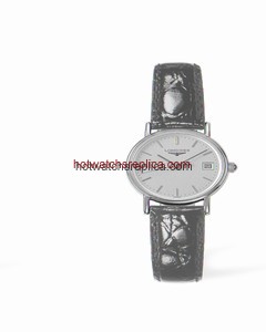 Longines Presence 23.5 Quartz Yellow (L4.220.2.32.2)