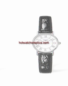 Longines Presence 23.5 Quartz Stainless Steel (L4.220.4.11.2)