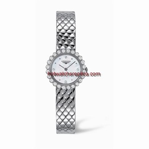 Longines Prestige Gold 23 (L4.223.7.87.6)