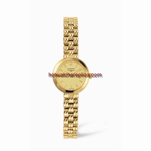 Longines Prestige Gold 21 (L4.228.6.32.6)