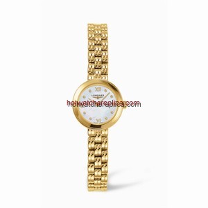 Longines Prestige Gold 21 (L4.228.6.85.6)