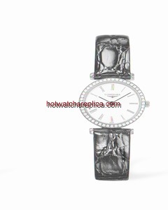 Longines La Grande Classique Quartz 24 Diamond Bezel (L4.241.0.11.2)
