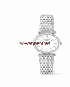 Longines La Grande Classique Quartz 24 Diamond Bezel (L4.241.0.11.6)