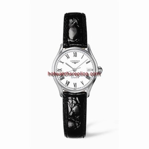 Longines Lyre 25 Automatic Stainless Steel (L4.260.4.11.2)