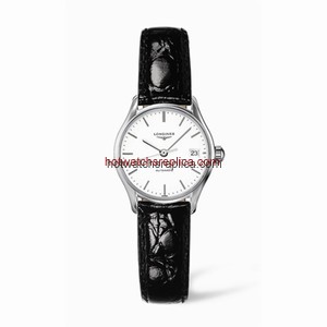 Longines Lyre 25 Automatic Stainless Steel (L4.260.4.12.2)