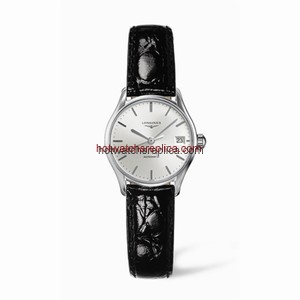 Longines Lyre 25 Automatic Stainless Steel (L4.260.4.72.2)