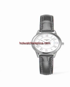Longines Flagship 26 Automatic Pink Gold (L4.274.8.21.2)