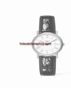 Longines Presence 26.8 Quartz Gold (L4.279.6.11.0)
