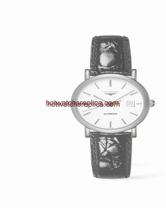 Longines The Elegant Collection 29 Pink Gold (L4.287.8.12.0)