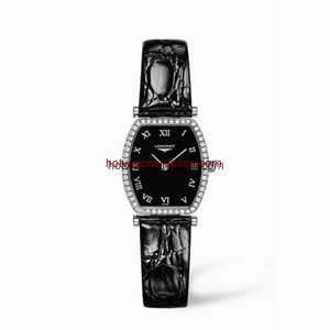 Longines La Grande Classique Tonneau 22 Diamond (L4.288.0.51.2)