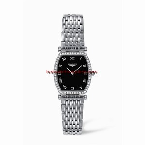 Longines La Grande Classique Tonneau 22 Diamond (L4.288.0.51.6)