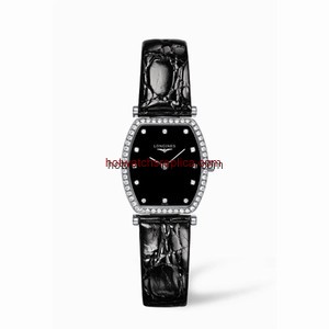 Longines La Grande Classique Tonneau 22 Diamond (L4.288.0.58.2)