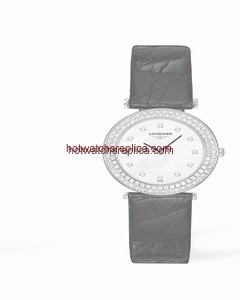 Longines La Grande Classique Quartz 29 Diamond Bezel (L4.308.0.87.2)