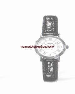 Longines Presence 25.5 Automatic Yellow (L4.321.2.11.2)