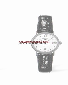 Longines Presence 25.5 Automatic Yellow (L4.321.2.15.2)