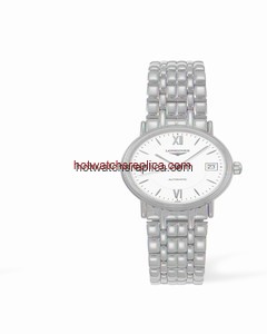 Longines Presence 25.5 Automatic Yellow (L4.321.2.15.8)