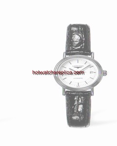 Longines Presence 25.5 Automatic Yellow (L4.321.2.18.2)