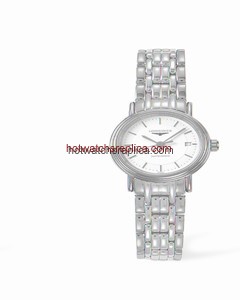 Longines Presence 25.5 Automatic Yellow (L4.321.2.18.7)