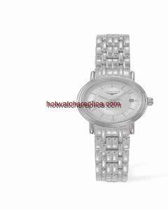 Longines Presence 25.5 Automatic Yellow (L4.321.2.42.8)
