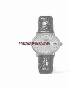 Longines Presence 25.5 Automatic Yellow (L4.321.2.45.2)