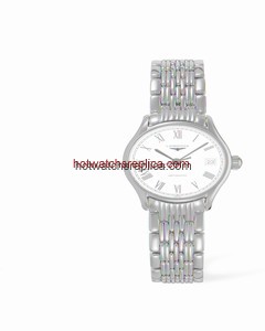 Longines Lyre 25 Automatic Yellow (L4.360.2.11.8)