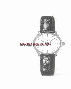 Longines Lyre 25 Automatic Yellow (L4.360.2.12.2)