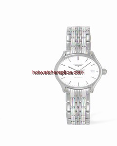 Longines Lyre 25 Automatic Yellow (L4.360.2.12.7)