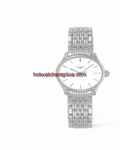 Longines Lyre 25 Automatic Yellow (L4.360.2.12.8)