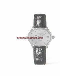 Longines Lyre 25 Automatic Yellow (L4.360.2.32.2)