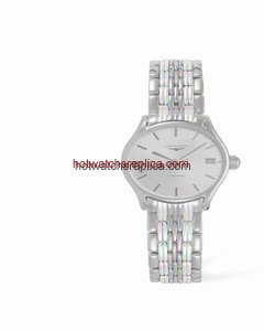 Longines Lyre 25 Automatic Yellow (L4.360.2.32.7)